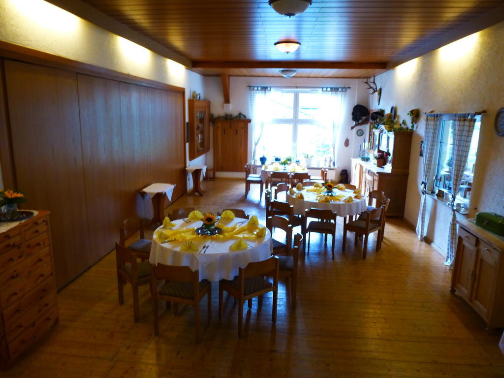 Landhaus-Puettmann Hotel Fröndenberg Eksteriør billede