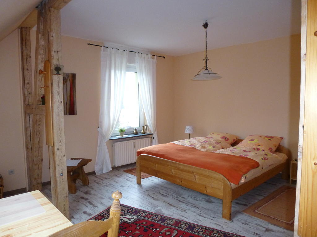 Landhaus-Puettmann Hotel Fröndenberg Eksteriør billede