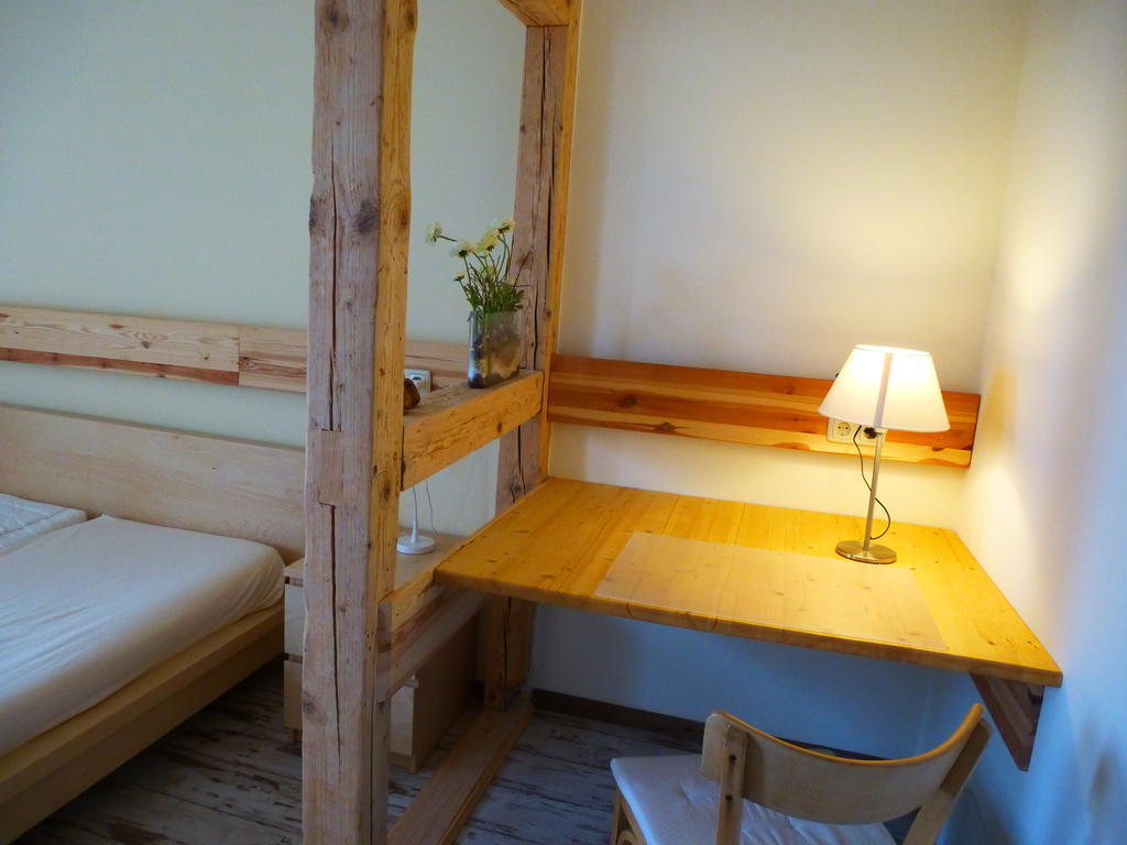 Landhaus-Puettmann Hotel Fröndenberg Eksteriør billede