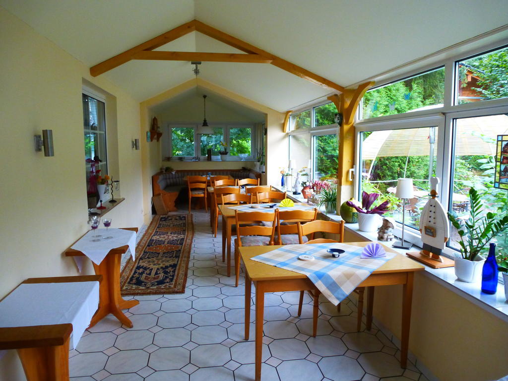 Landhaus-Puettmann Hotel Fröndenberg Eksteriør billede