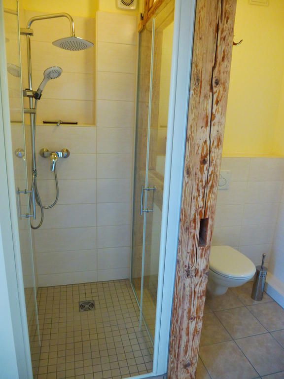 Landhaus-Puettmann Hotel Fröndenberg Eksteriør billede